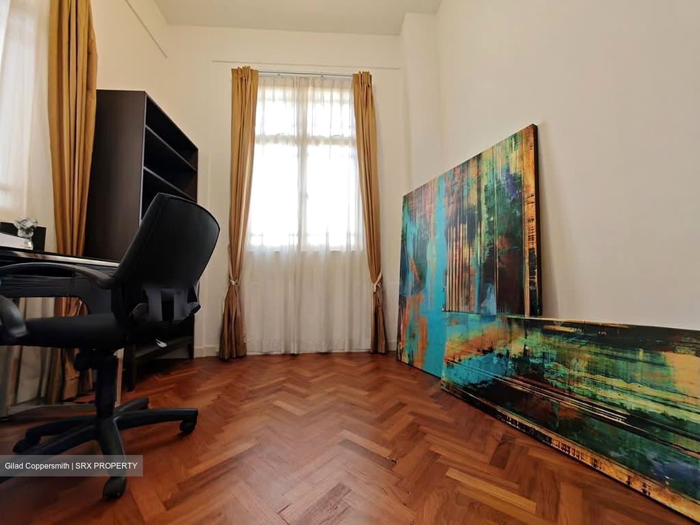Orange Regency (D10), Apartment #588174871